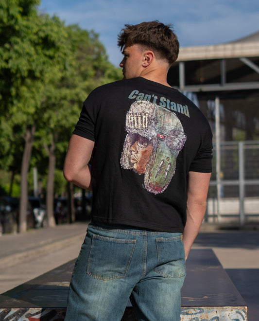 Cant Stand It Tee