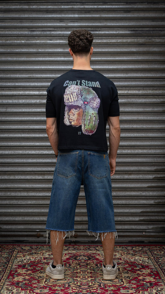 Cant Stand It Tee