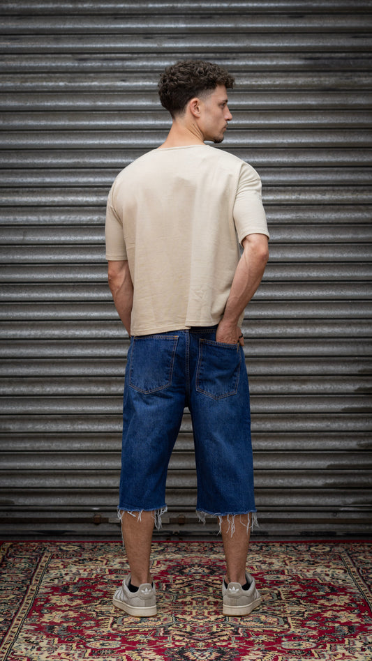 Burning Heat Tee